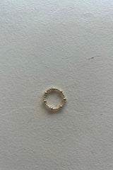 angelina gold filled ring