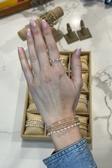 may gold ring