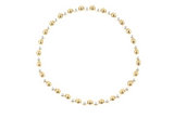 may gold filled bracelet