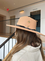 colorado tan rancher hat