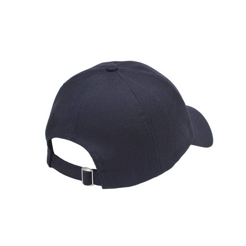 New York Embroidered Hat Baseball Cap: Navy