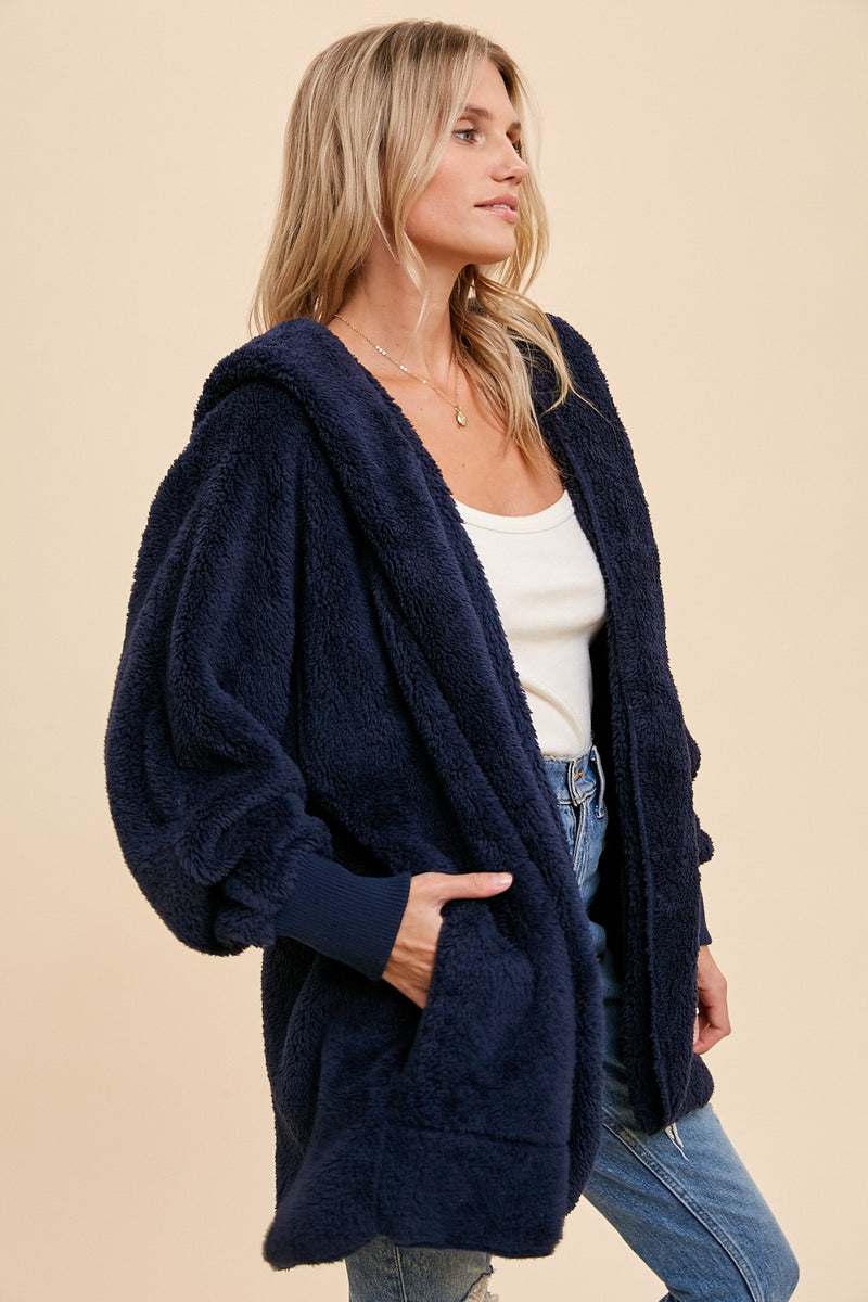 navy sherpa