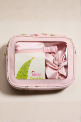 Grinch Christmas Beauty Gift Set