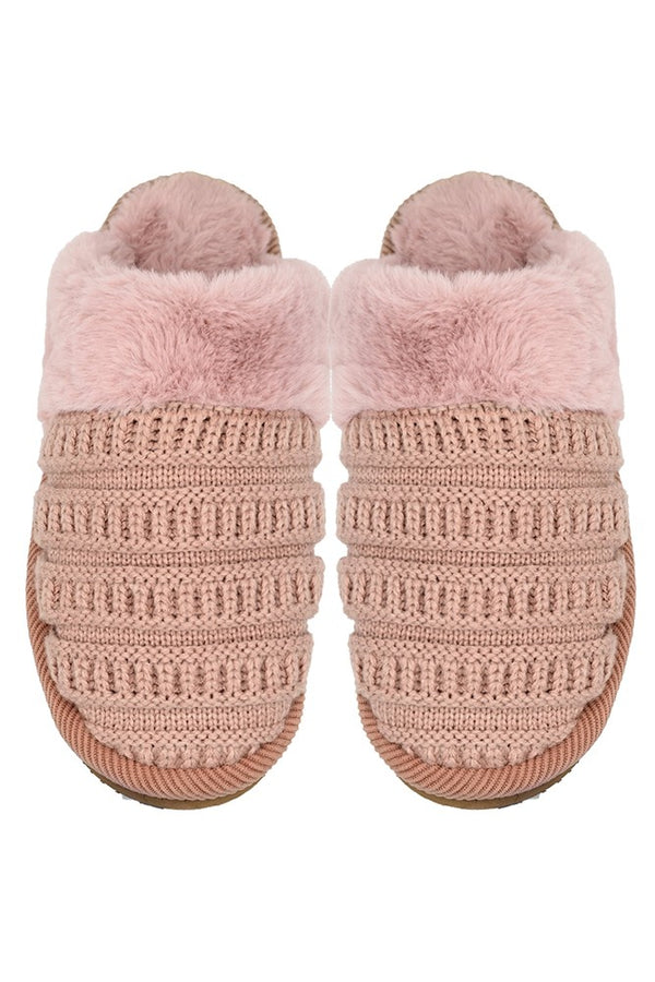 girl's night slippers