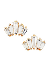 Future Mrs. Earring + Tray Set