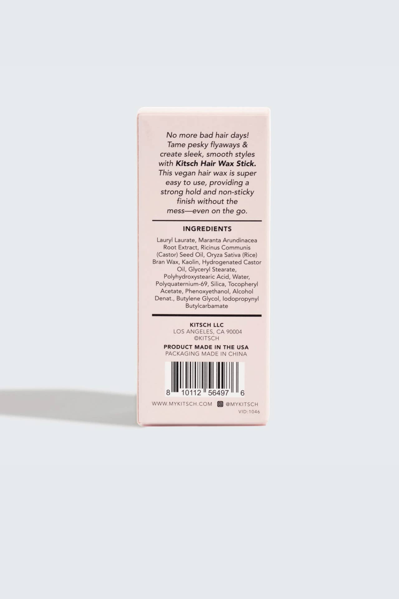 Kitsch Hair Wax Stick