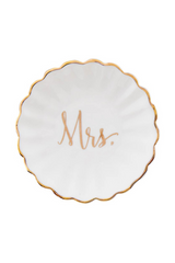 Future Mrs. Earring + Tray Set