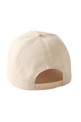 put it on my husband's tab snap back - cobalt