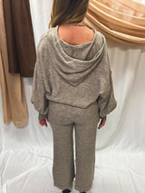 day in lounge hoodie