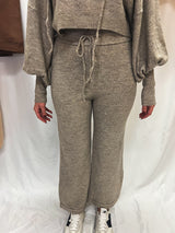 day in lounge pants