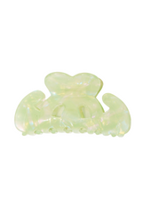 lime jelly chrome clip