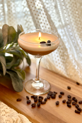 Espresso Martini Candle