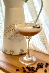 Espresso Martini Candle