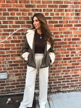 the new yorker jacket
