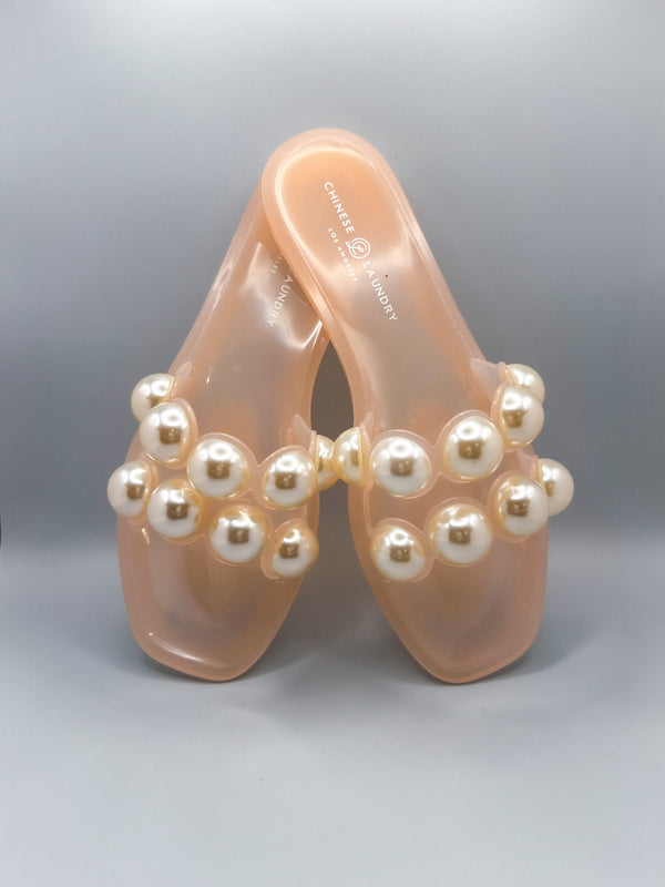 Chinese Laundry Carlo Pearl Sandal