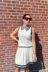 challengers tennis skirt