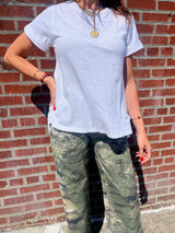 jordan camo twill pants