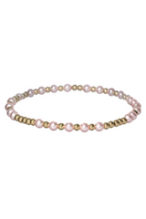 melanie gold filled bracelet