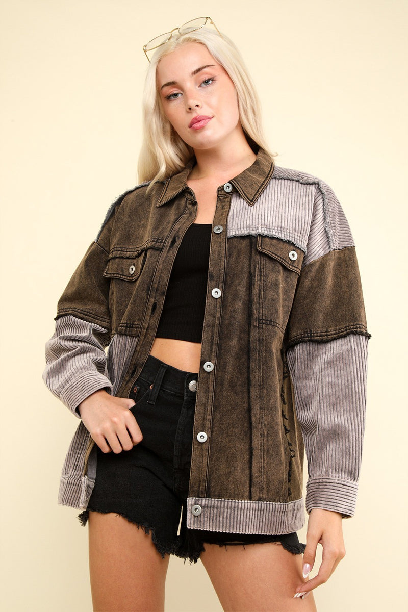 patch it up jacket