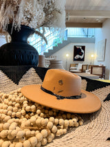 colorado tan rancher hat