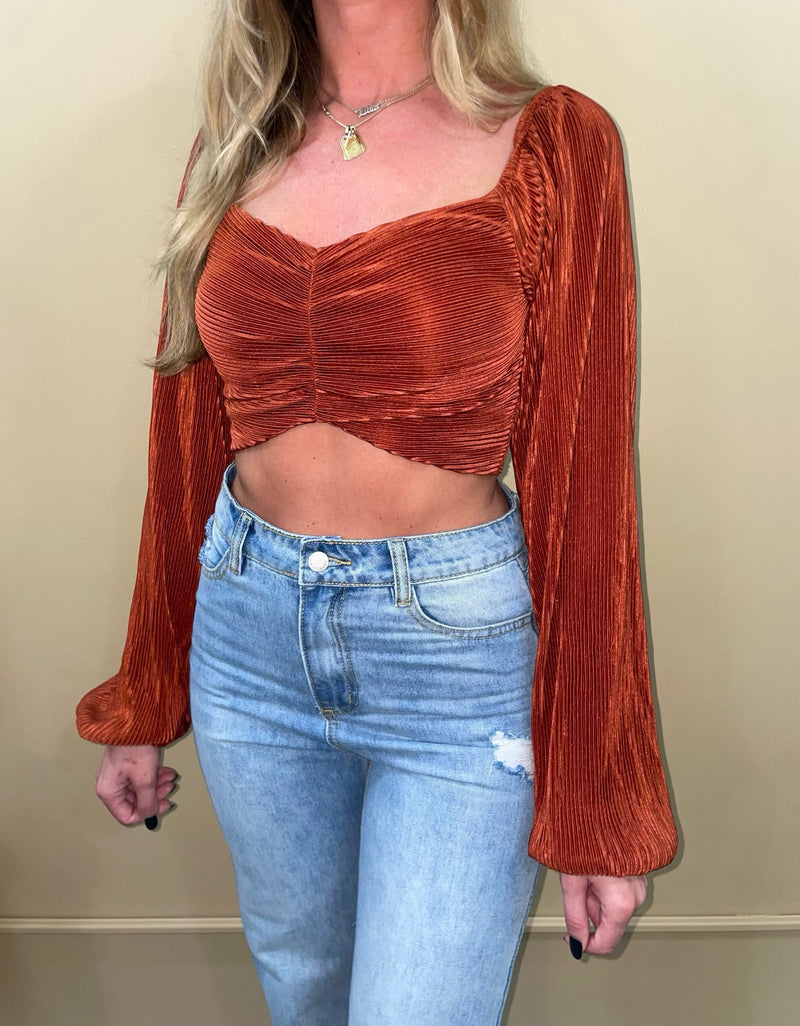 spice it up top