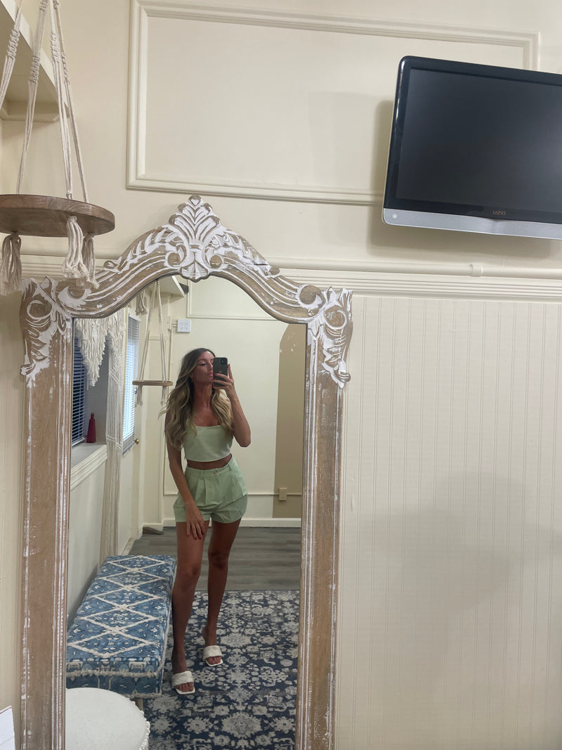mint behavior set