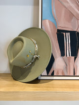 colorado sage rancher hat
