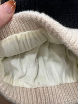 beaming beanie