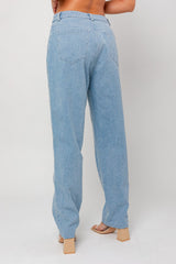 all stitched up jeans